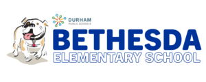 Bethesda Elementary Logo