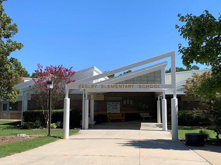 Easley Elementary