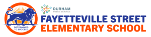 Fayetteville Street Elementary Logo