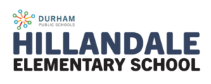 Hillandale Elementary Logo