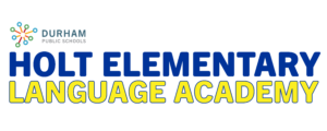Holt Elementary Logo