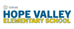 Hope Valley Elementary Logo