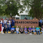 Pearsontown Elementary