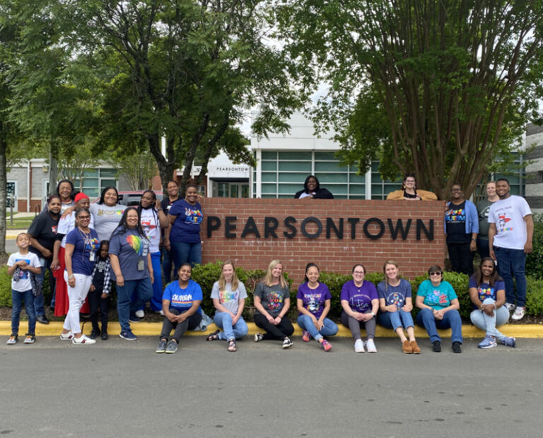 Pearsontown Elementary