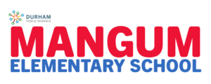 Mangum Elementary logo