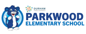 Parkwood Elementary Logo