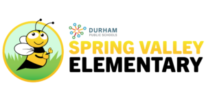 Spring Valley Elementary Logo